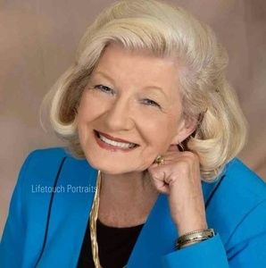 Meet your Posher, Edna